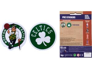 Αυτοκόλλητα BMU NBA Stickers (συσκευασία 2 τεμαχίων) σε διάφορα σχέδια (775-21224) - Ανακάλυψε Σχολικές Ετικέτες και Αυτοκόλλητα με τους αγαπημένους σου ήρωες και με διάφορα σχέδια από το Oikonomou-shop.gr.